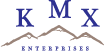 KMX Logo